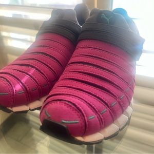 NWOB Puma Women’s Osu Sneakers